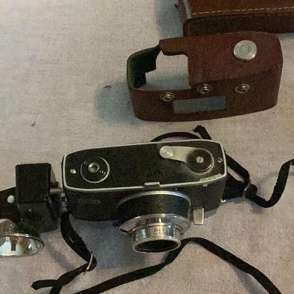 Kodak camera - Picture 9 of 11